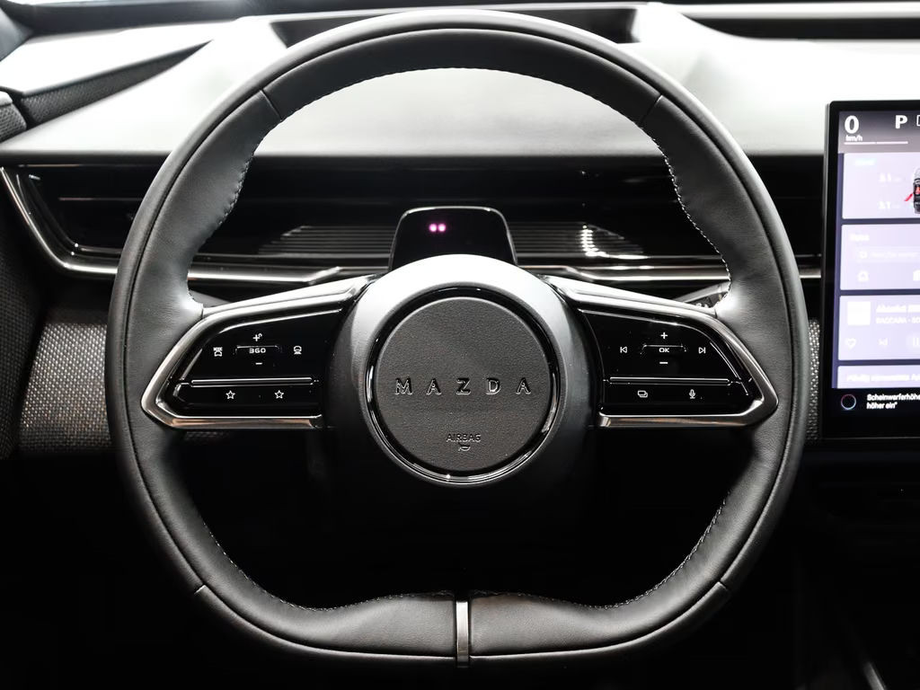 Mazda CX-6e