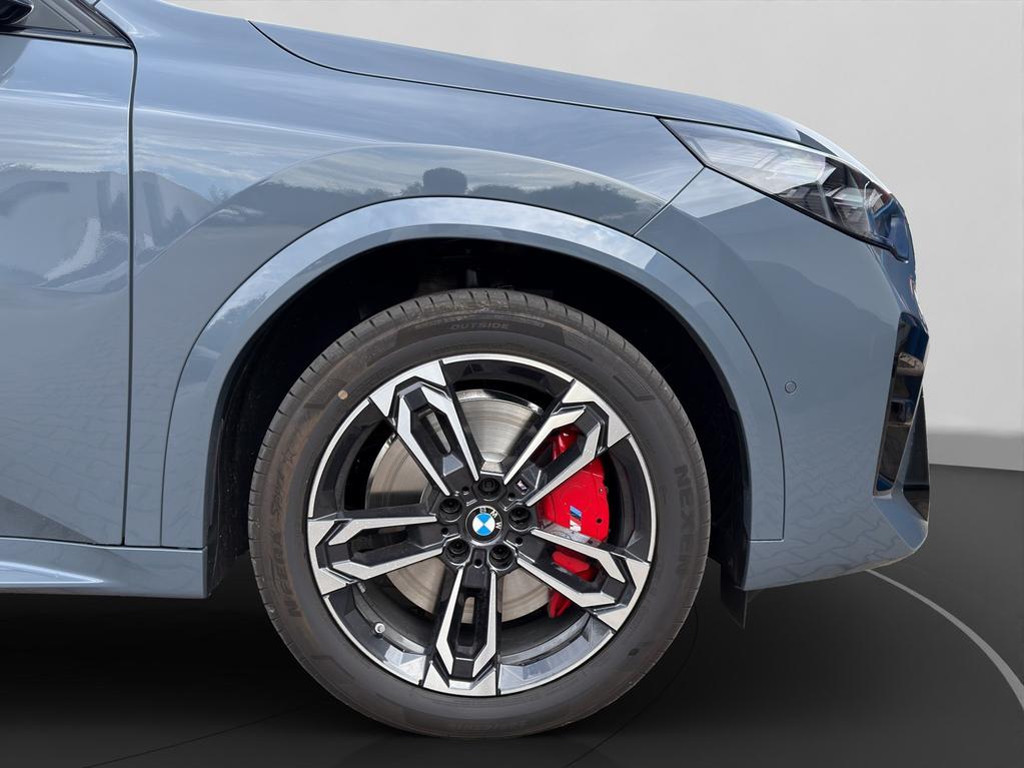 BMW iX2