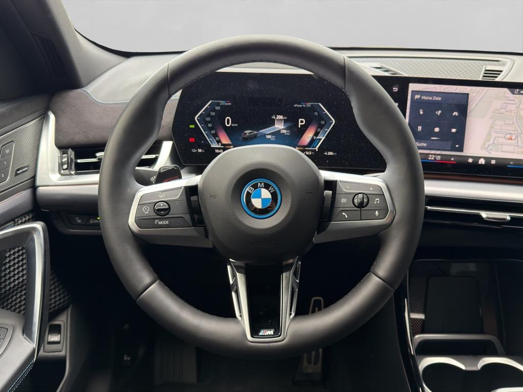 BMW iX2