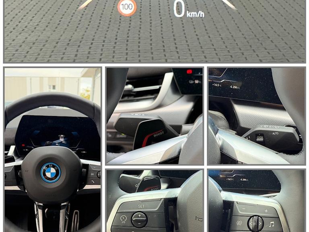 BMW iX2