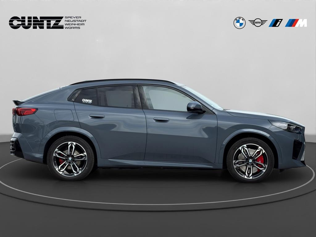 BMW iX2