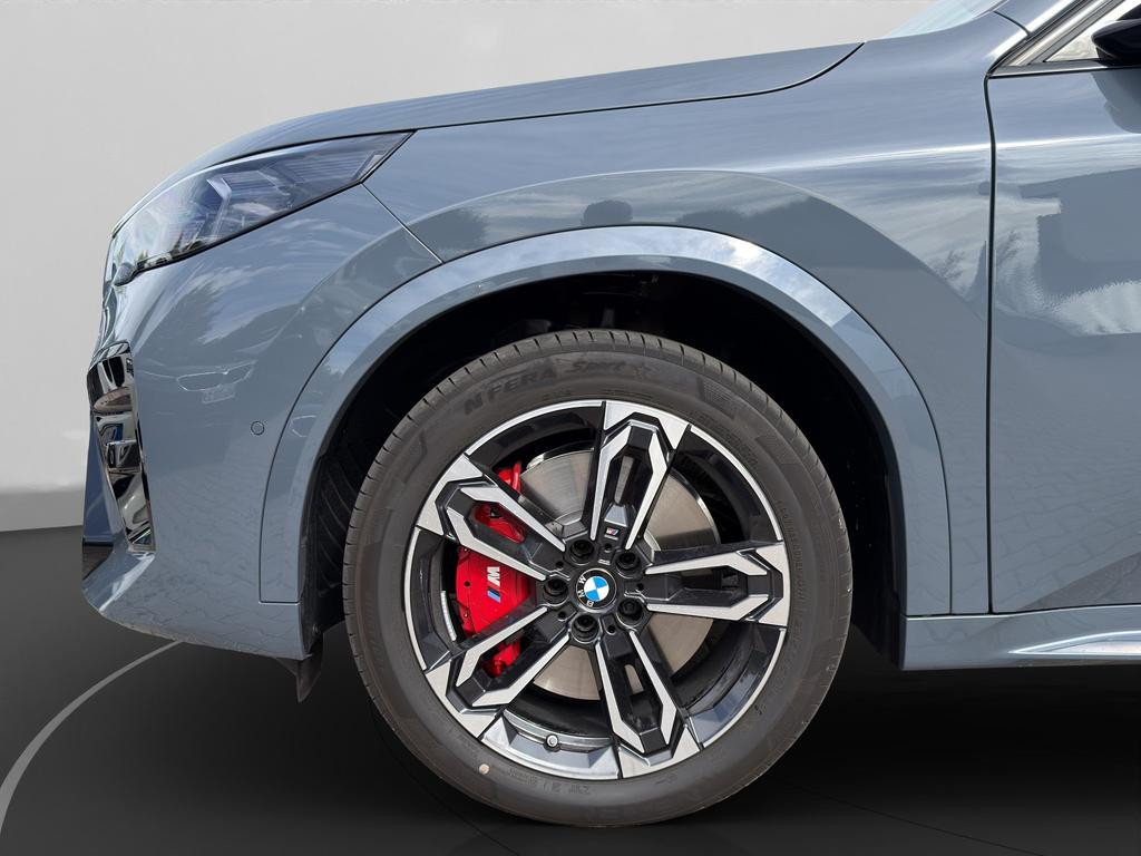 BMW iX2