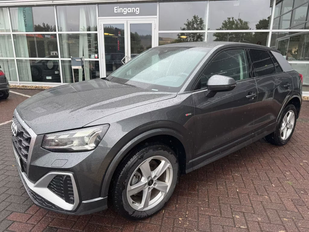 Audi Q2