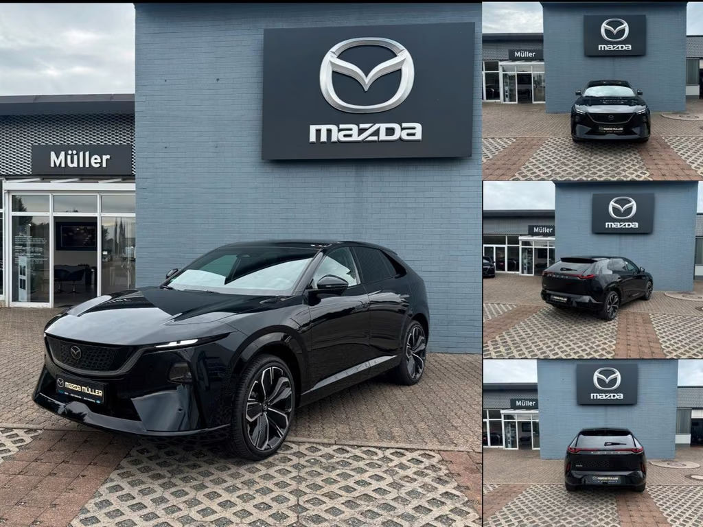 Mazda CX-6e Takumi