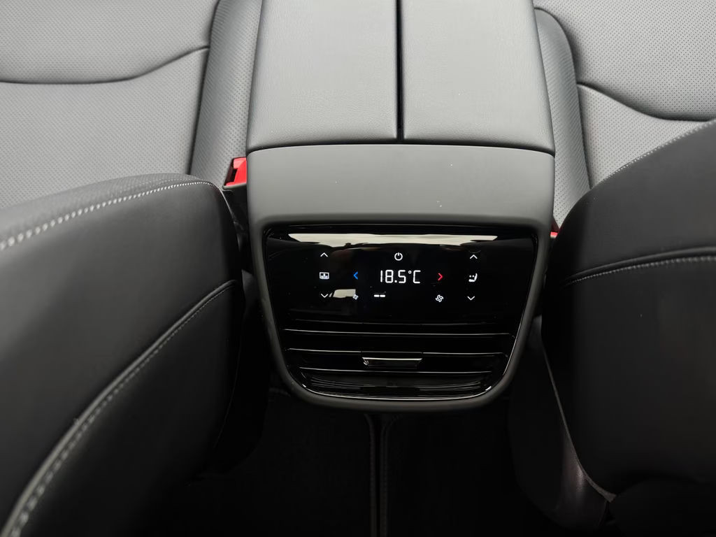 Mazda CX-6e