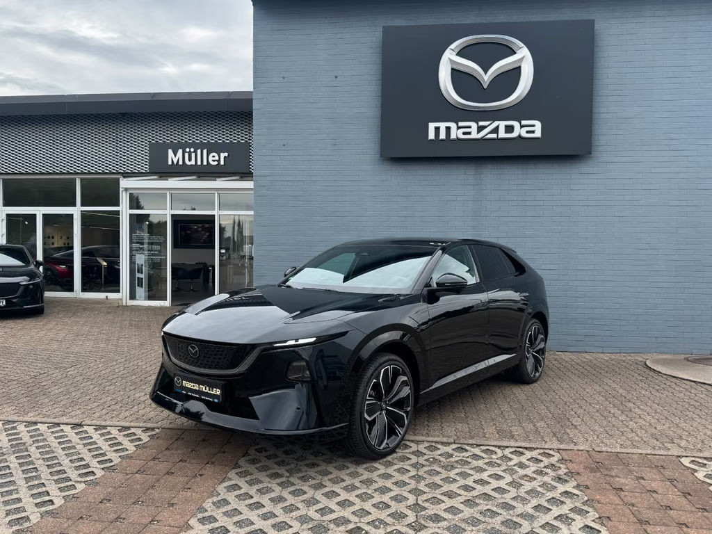 Mazda CX-6e