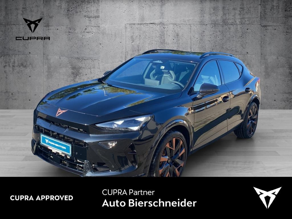Cupra Formentor 4Drive DSG VZ
