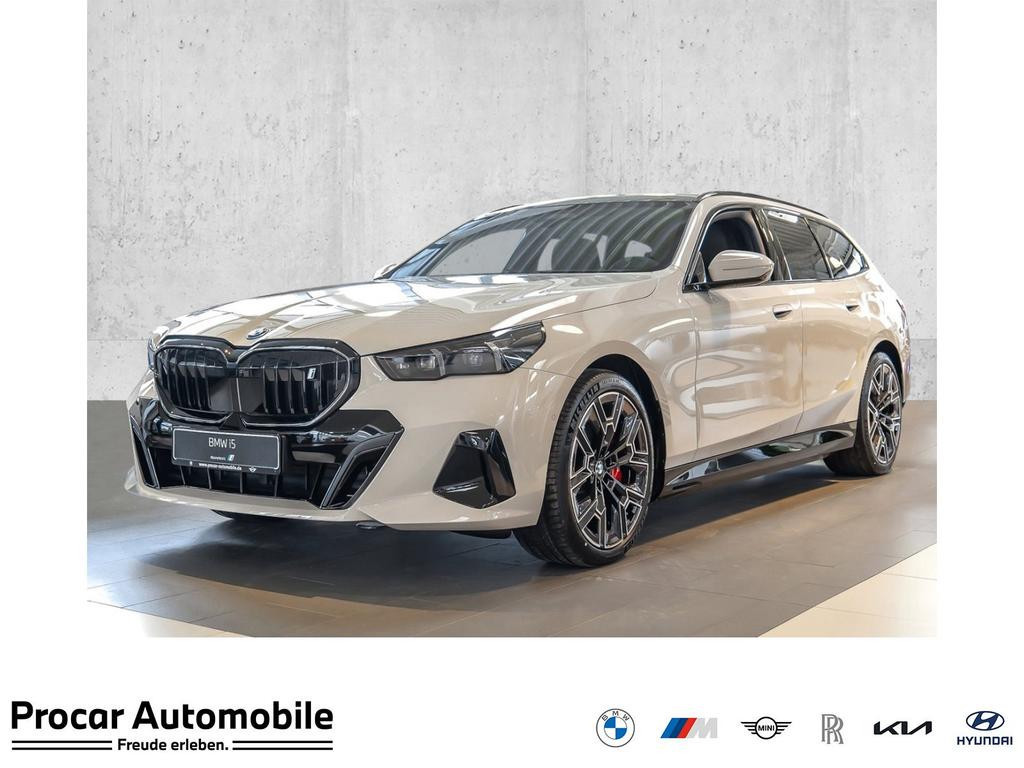 BMW i5 M-Sport Touring