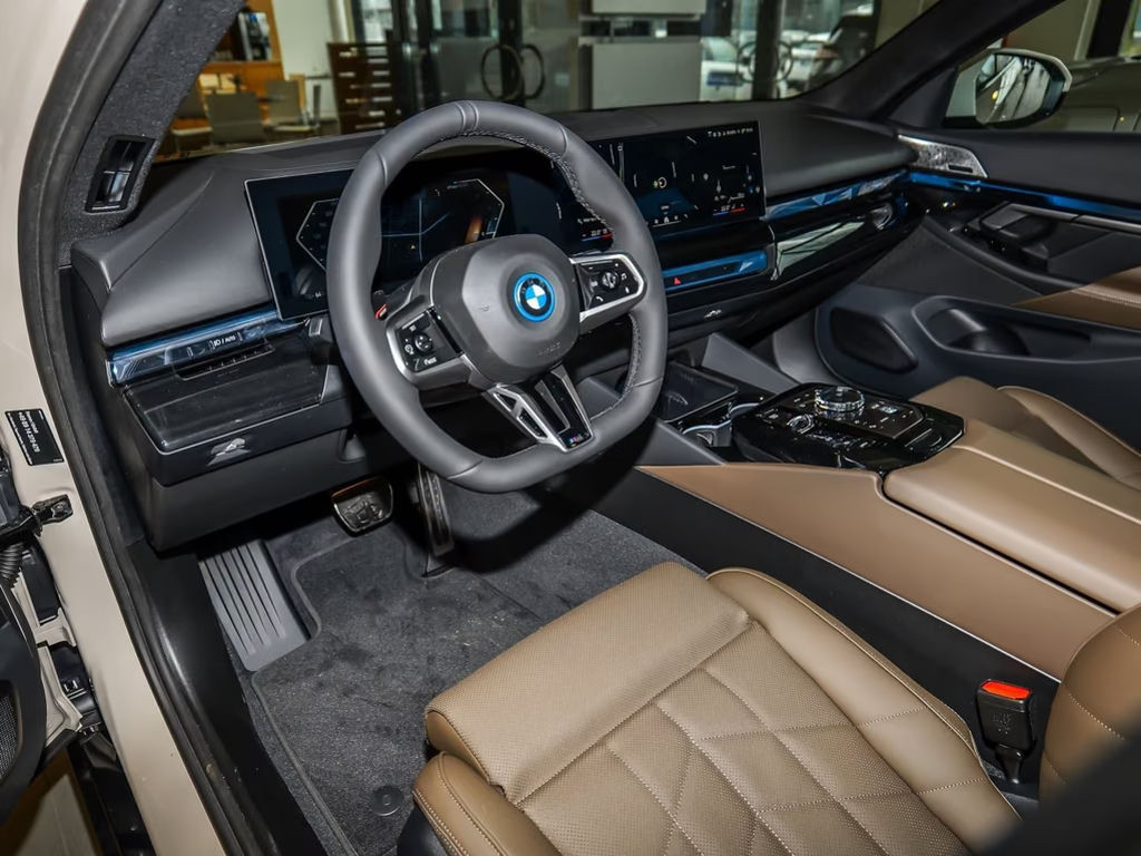 BMW i5