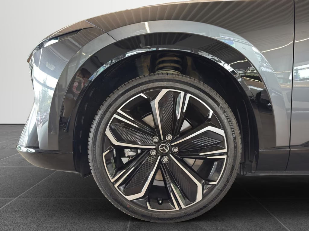 Mazda CX-6e