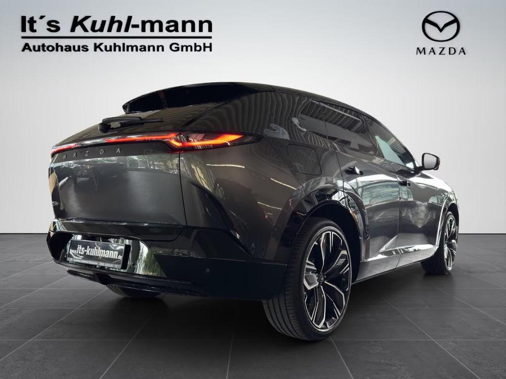 Mazda CX-6e