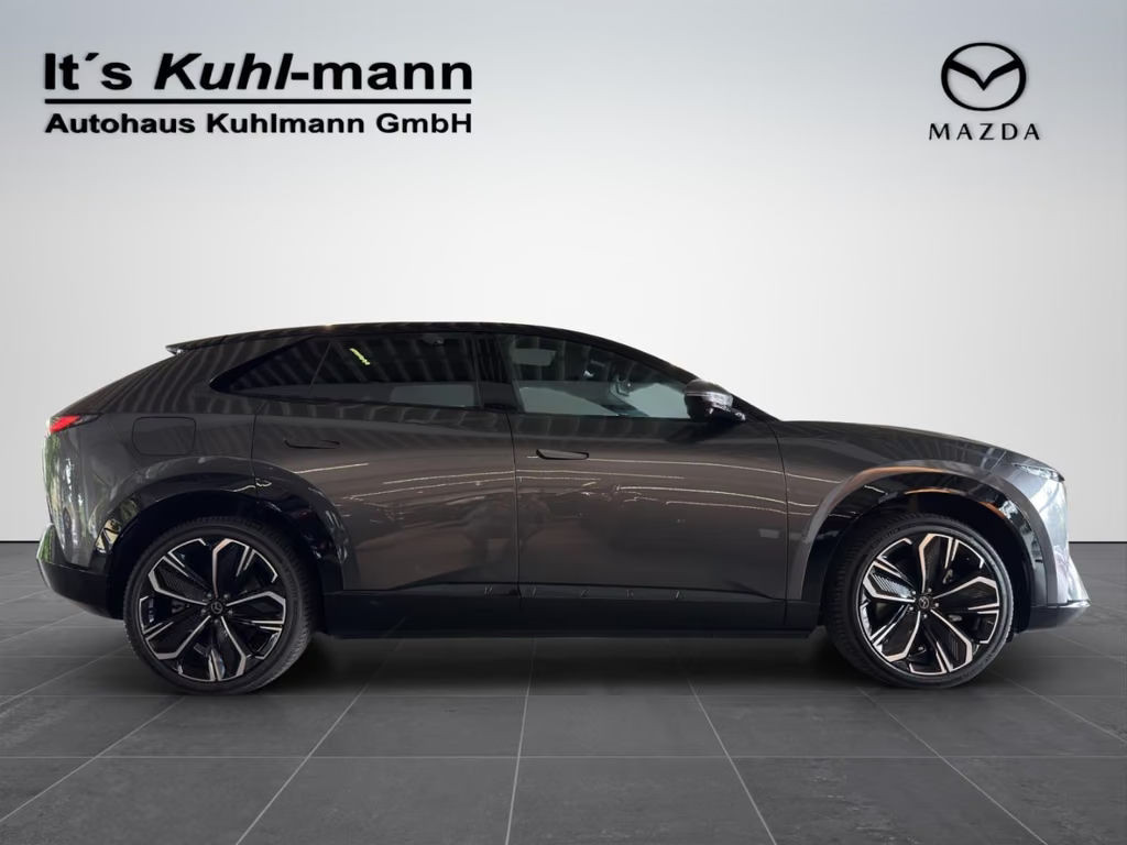 Mazda CX-6e