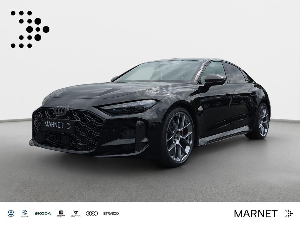 Audi RS5 RS 5 Limousine 5 470 kW tiptronic
