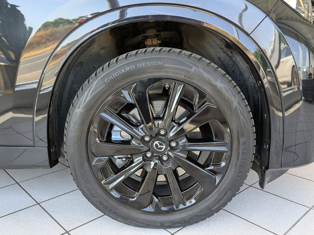 Mazda CX-80