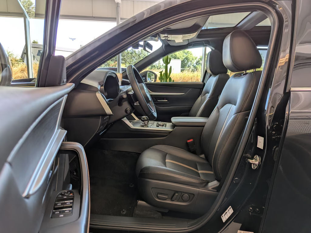 Mazda CX-80
