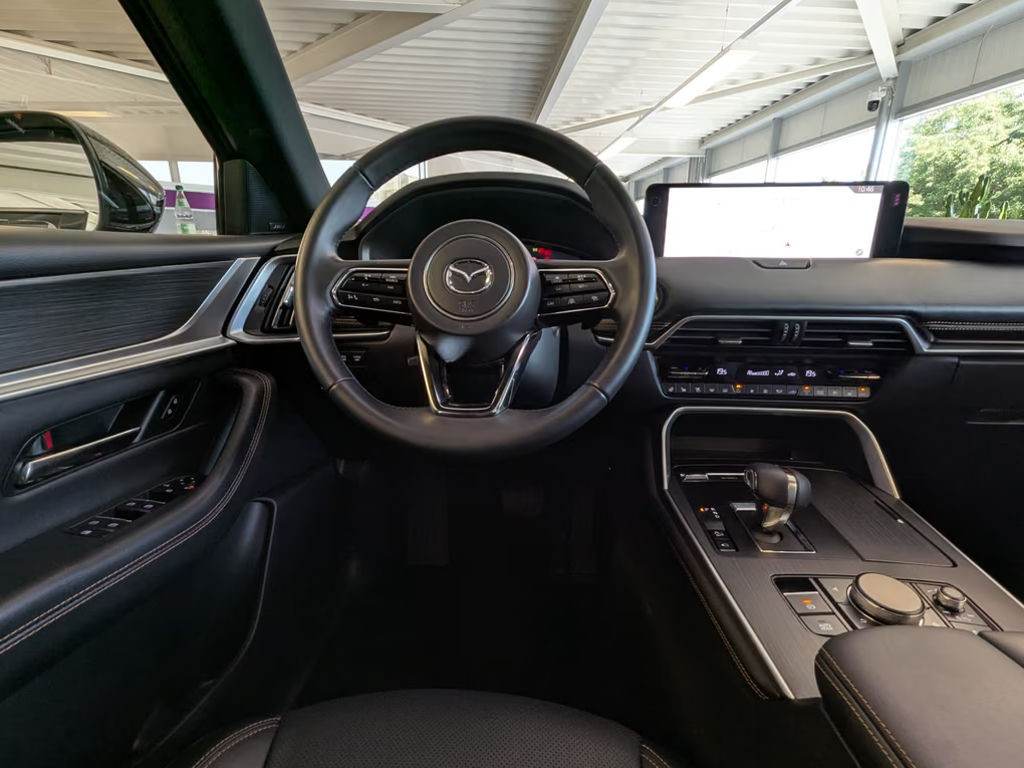 Mazda CX-80