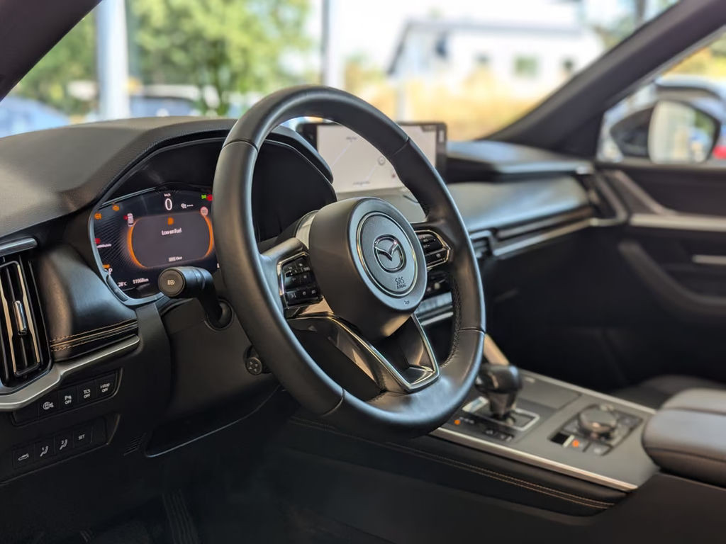 Mazda CX-80