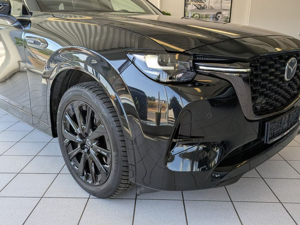 Mazda CX-80