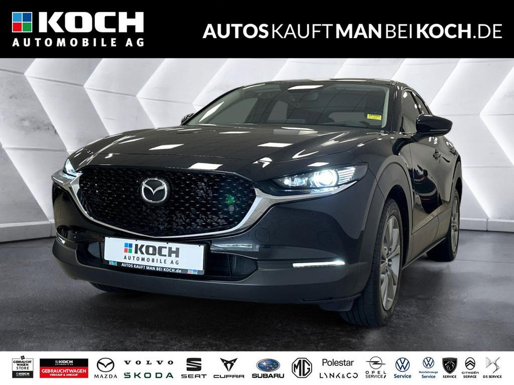 Mazda CX-30 2.5L