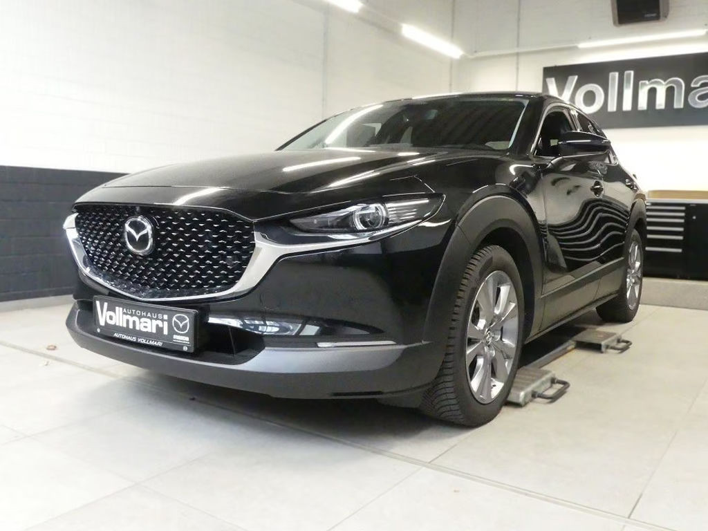 Mazda CX-30 Exclusive-line 2.5L