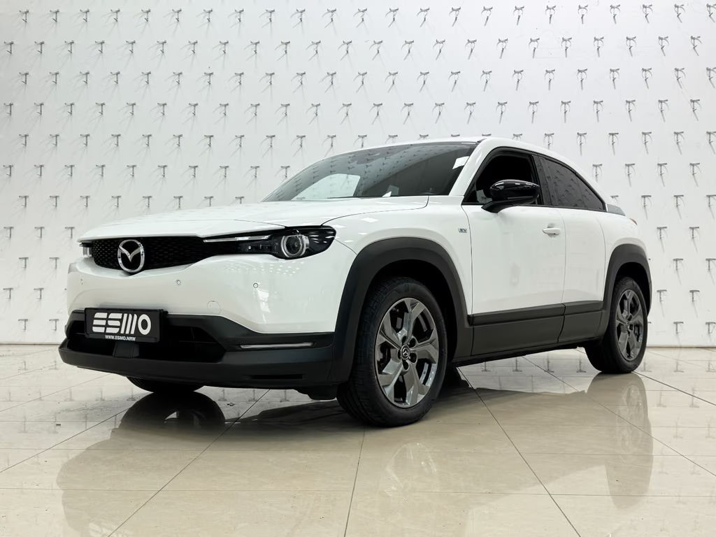 Mazda MX-30 Premium