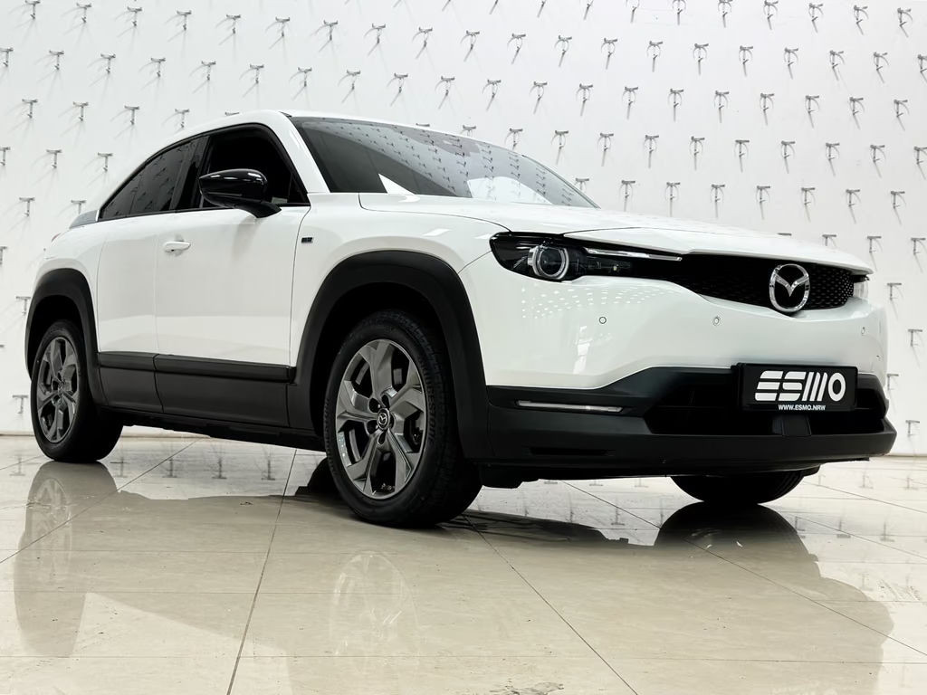 Mazda MX-30
