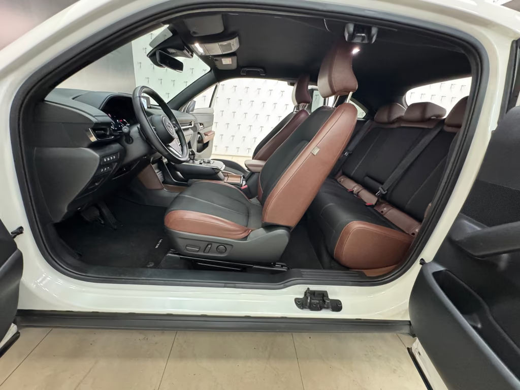 Mazda MX-30