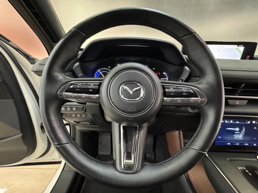 Mazda MX-30