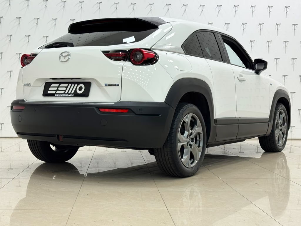 Mazda MX-30