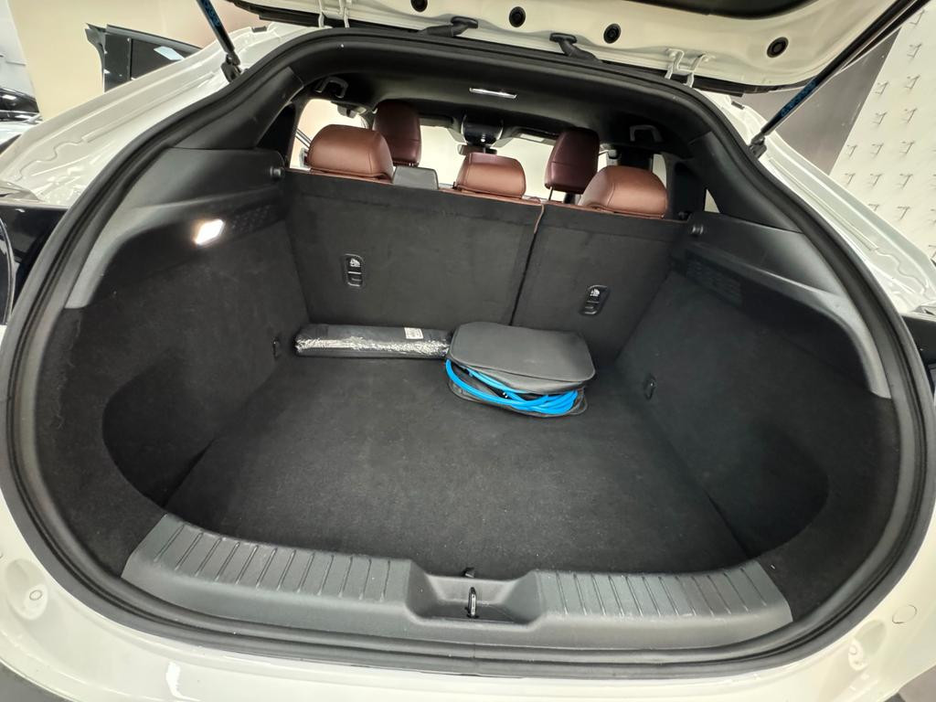 Mazda MX-30