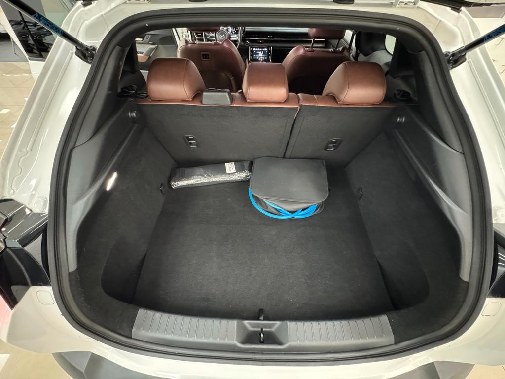 Mazda MX-30