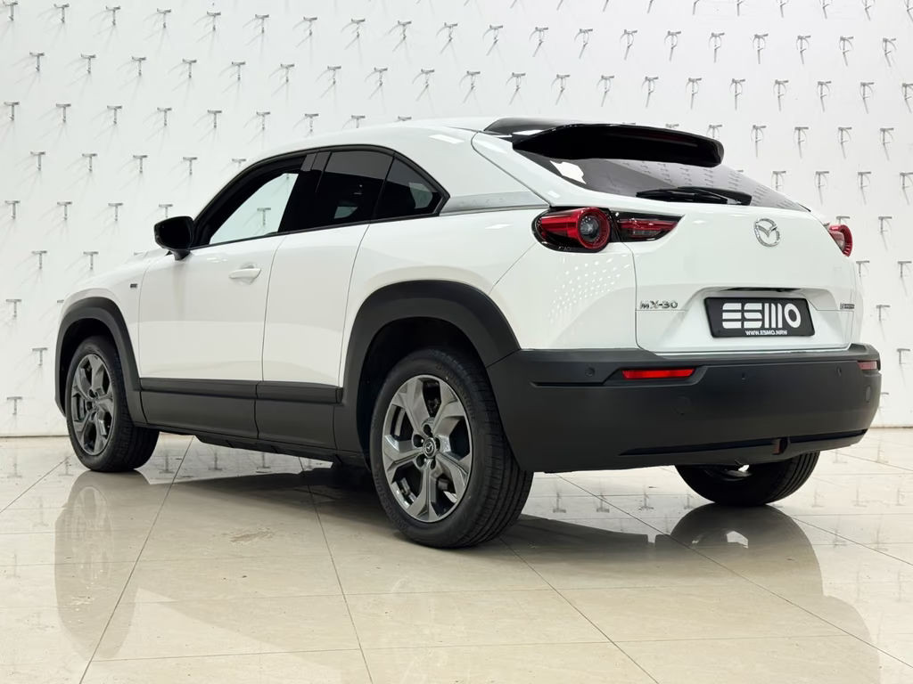 Mazda MX-30