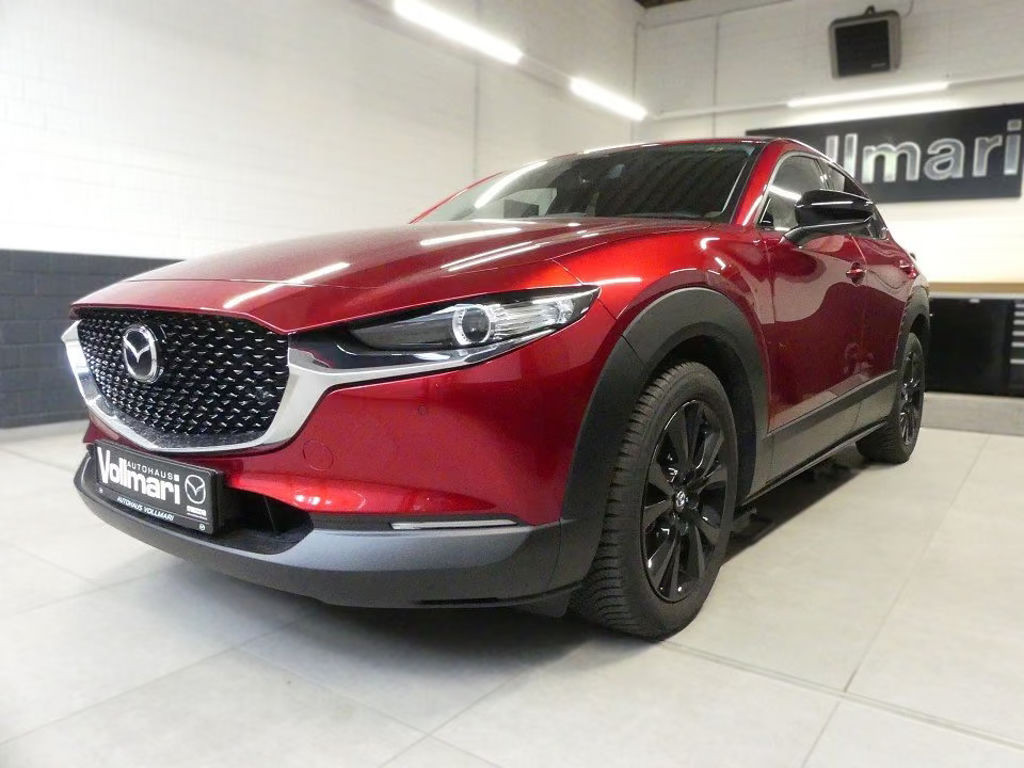 Mazda CX-30 2.5L Homura