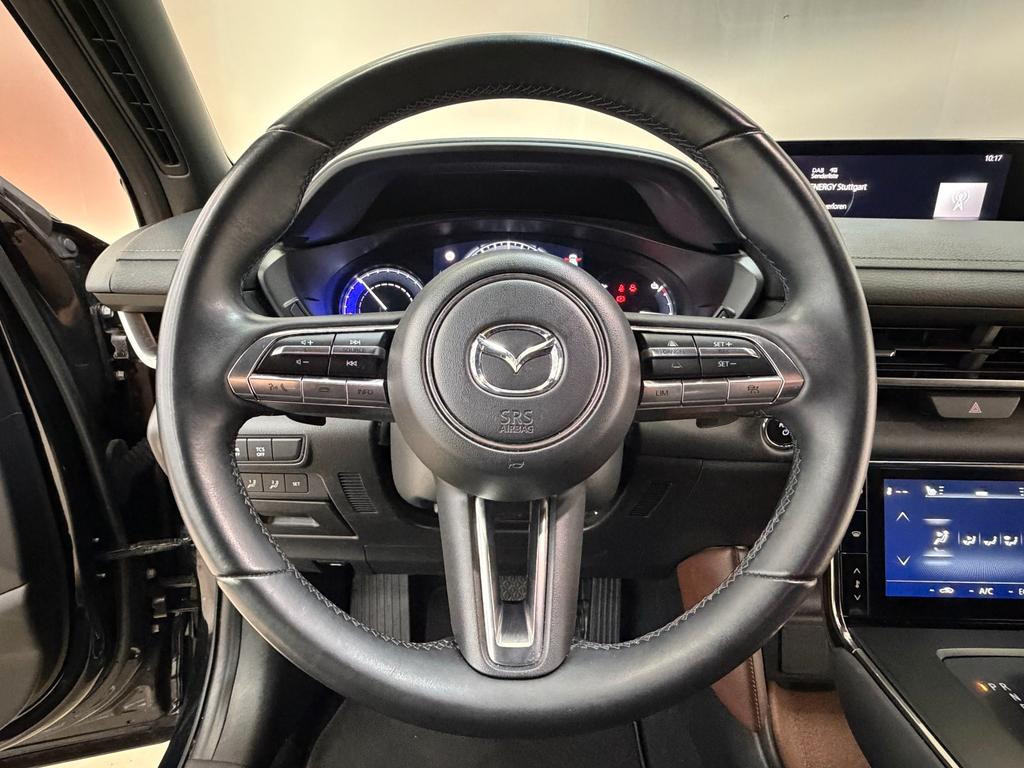 Mazda MX-30