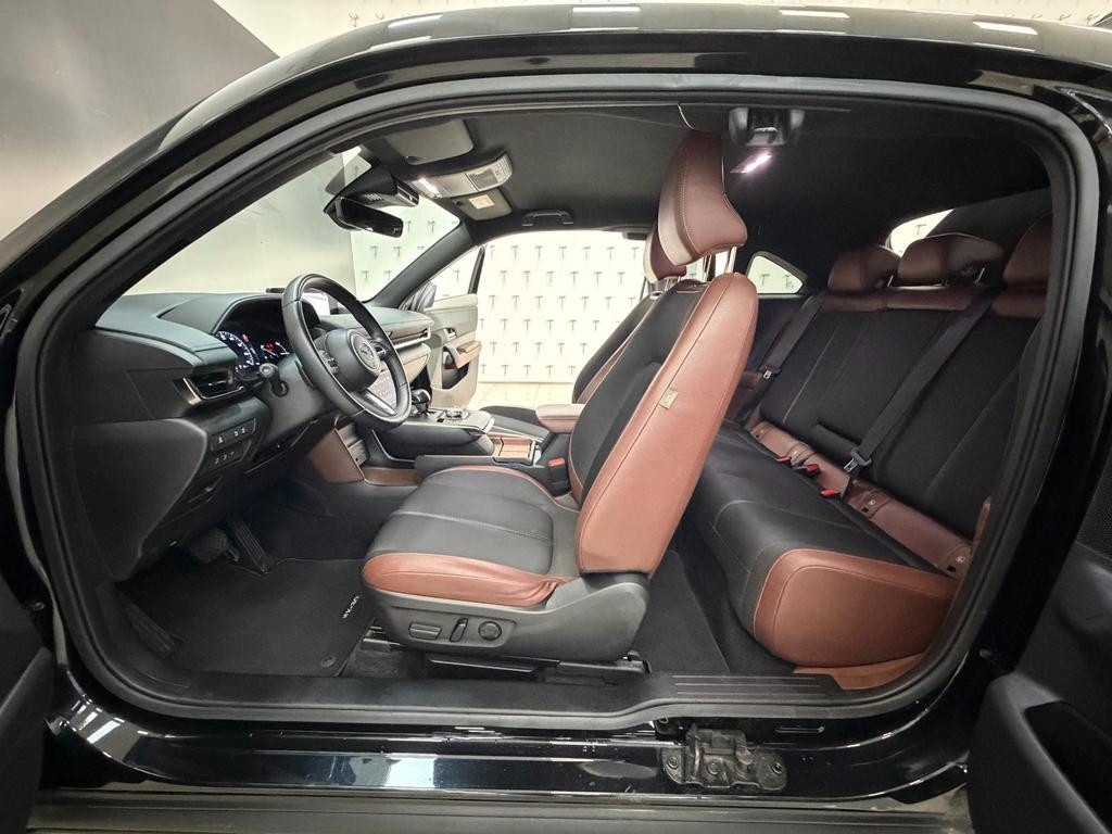 Mazda MX-30