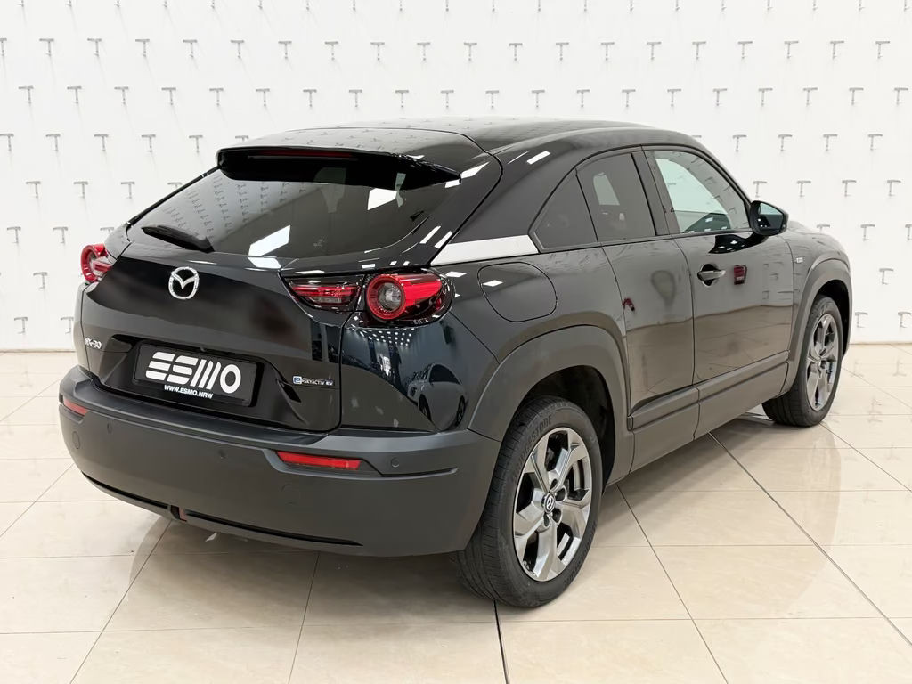 Mazda MX-30