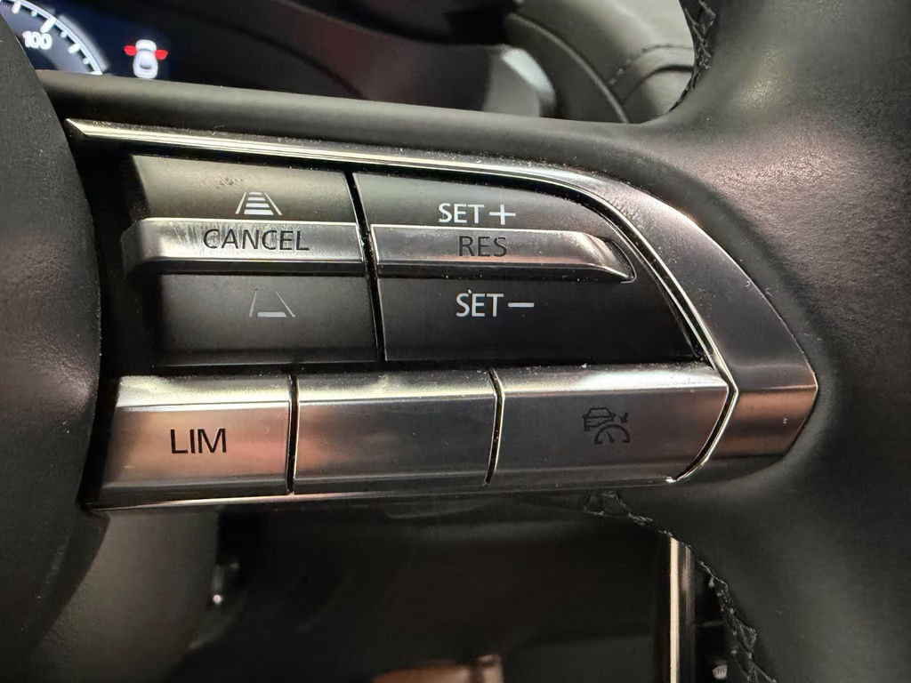 Mazda MX-30