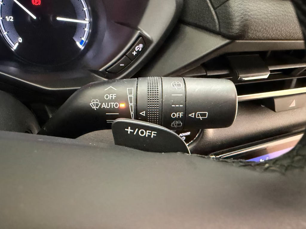 Mazda MX-30