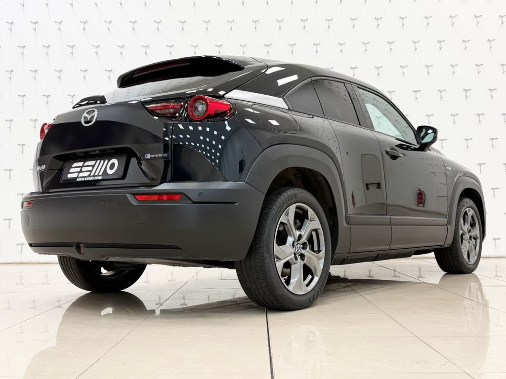 Mazda MX-30