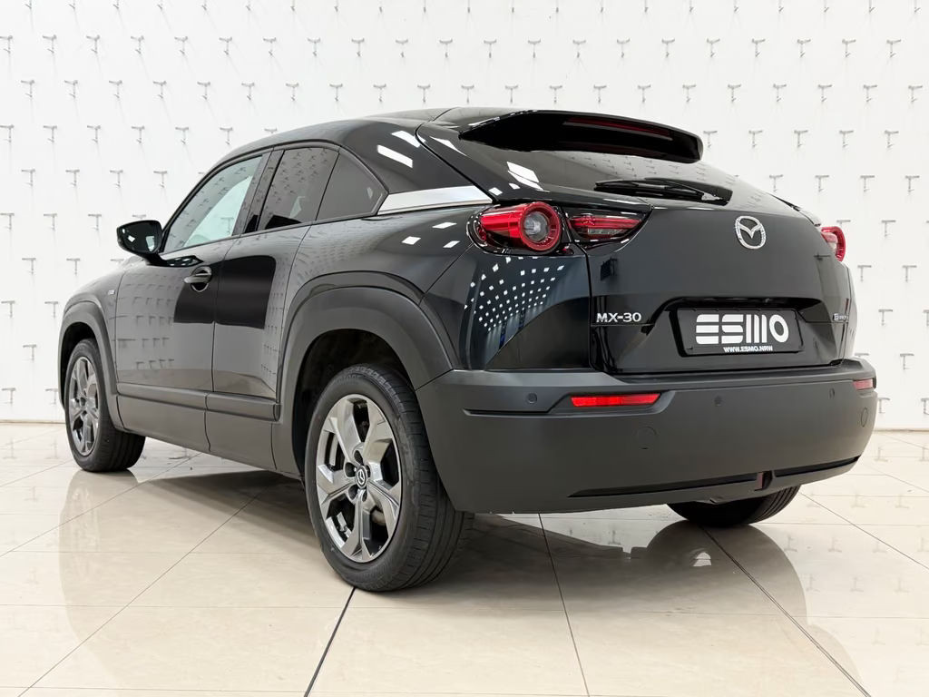 Mazda MX-30