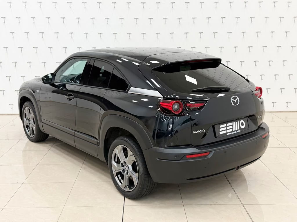 Mazda MX-30