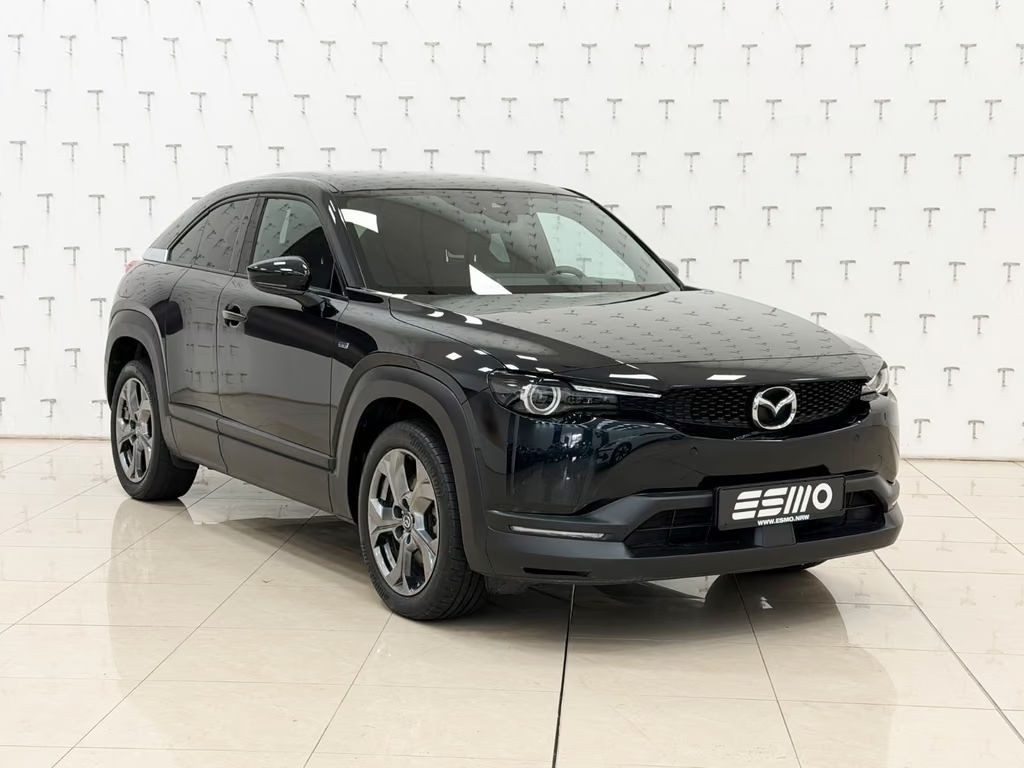 Mazda MX-30