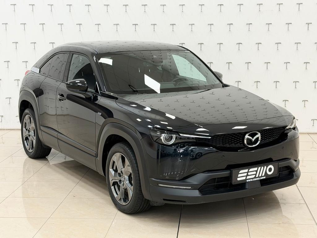 Mazda MX-30