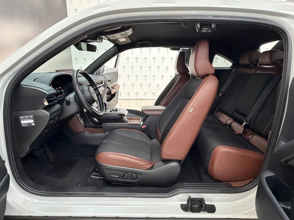 Mazda MX-30