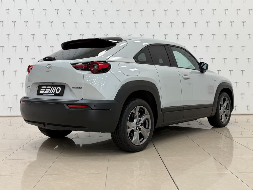 Mazda MX-30