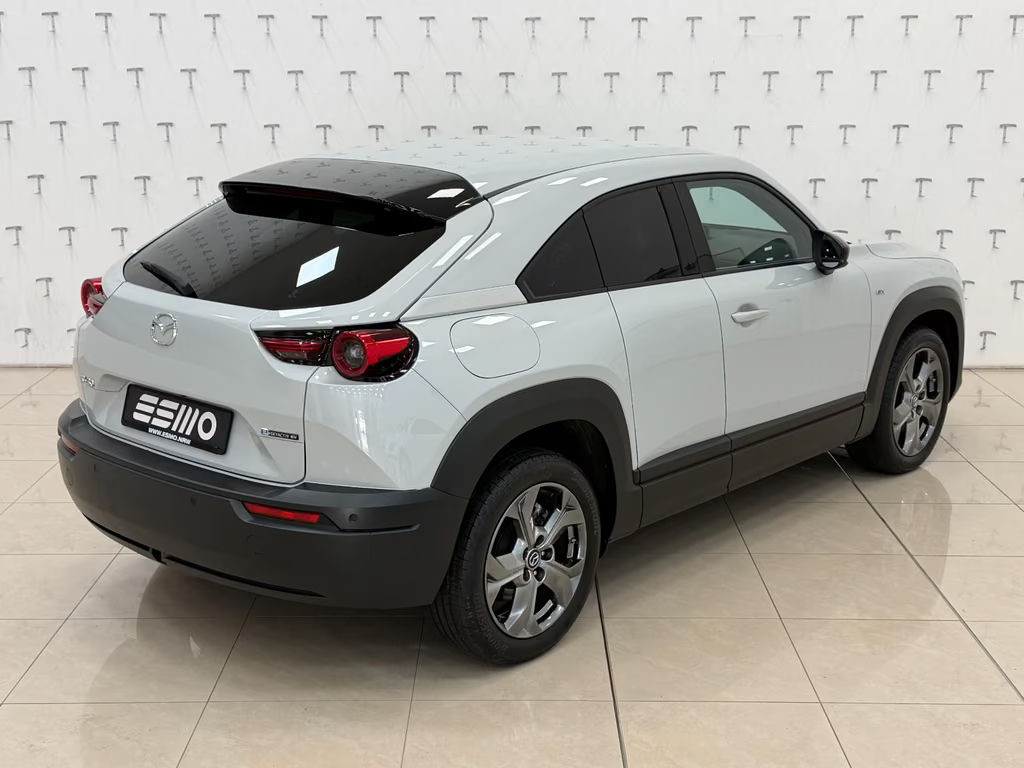 Mazda MX-30