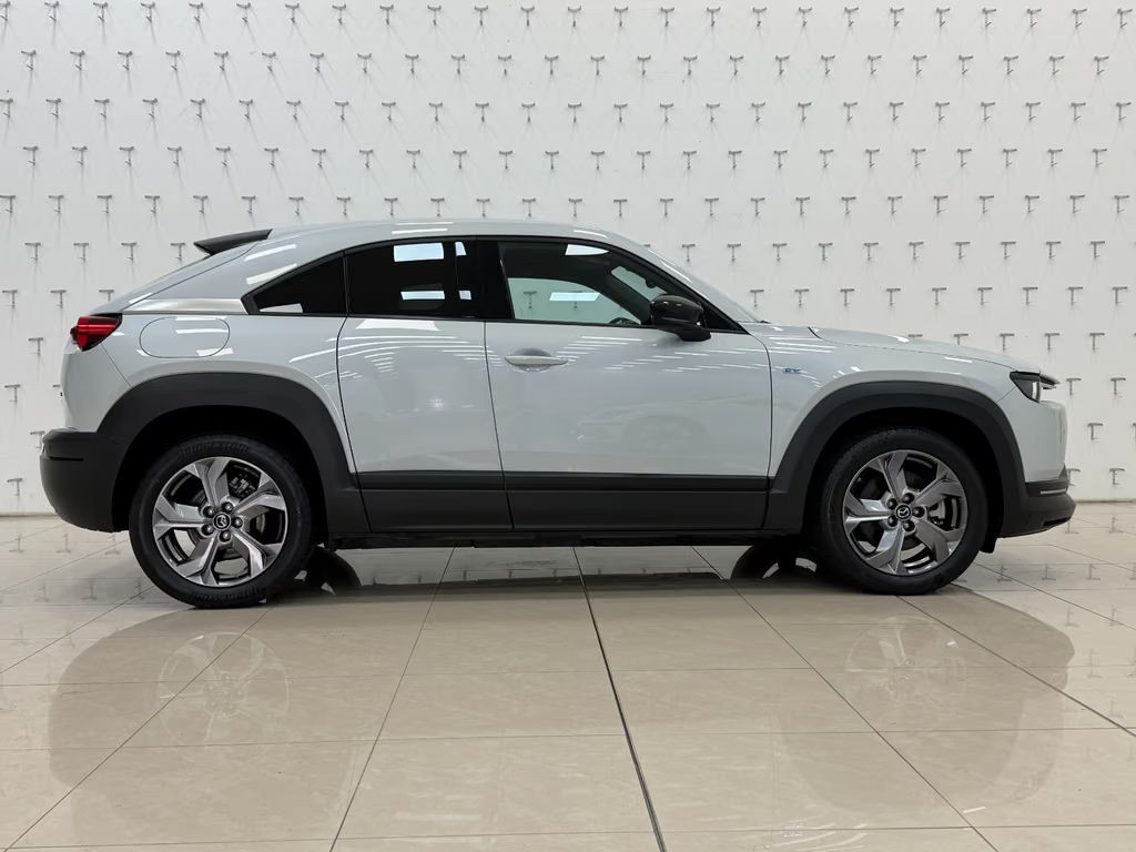 Mazda MX-30