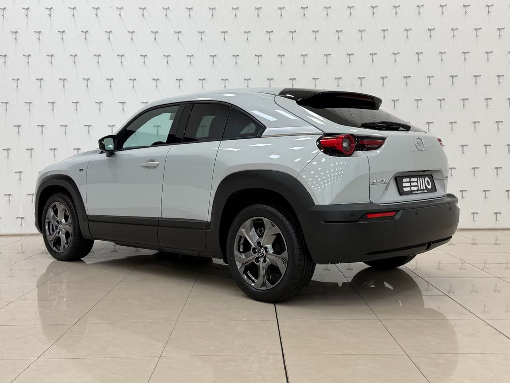 Mazda MX-30