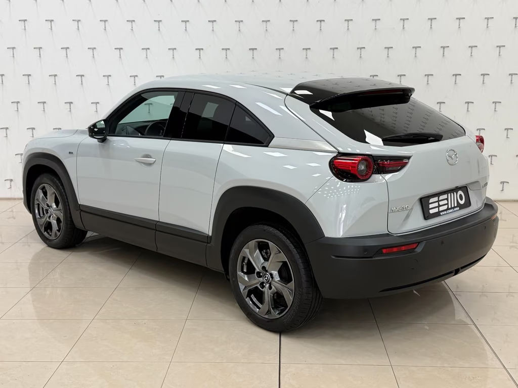Mazda MX-30