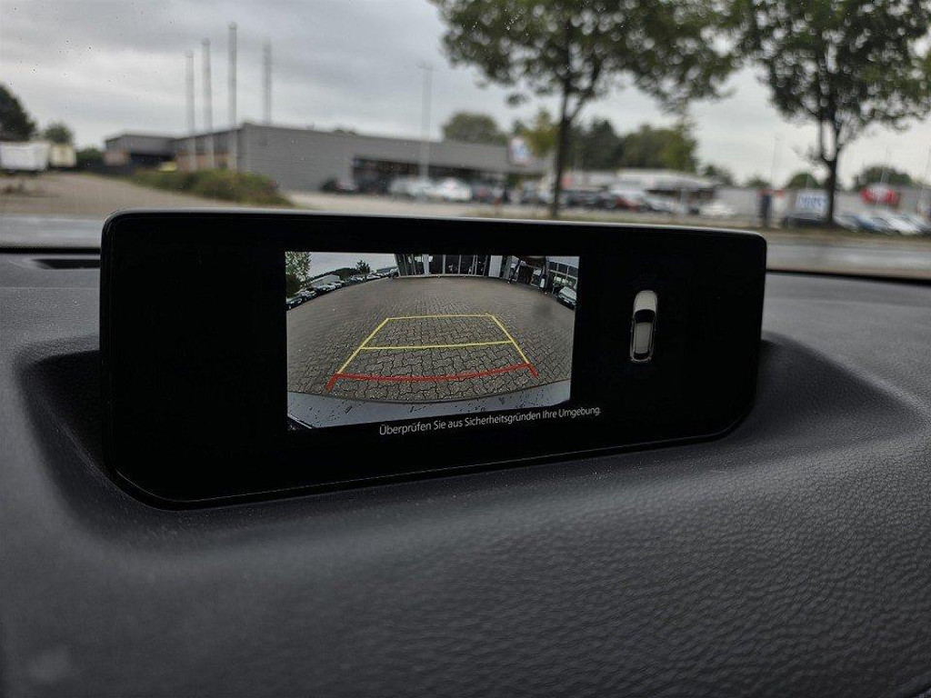 Mazda MX-30